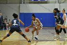 Wheaton Women's Basketball  Wheaton College women's basketball vs Fisher College. - Photo By: KEITH NORDSTROM : Wheaton, basketball